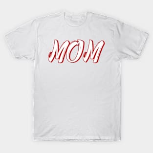 Mom T-Shirt